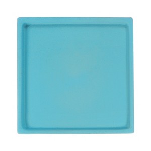 Unique Bargains Indoor Ceramic Durable Plant Saucers 1 Pc - 1 of 4