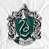 Men's Harry Potter Slytherine Crest T-Shirt - 2 of 4