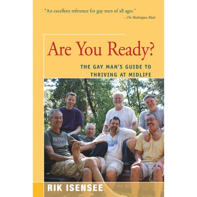 Are You Ready? - by  Rik Isensee (Paperback)