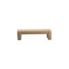 Meridian Furniture,Andaz Bench - 2 of 4