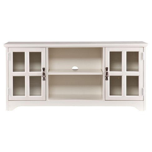 White tv stand store target