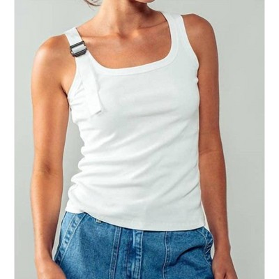 Women's ADAPT TANK TOP - Urban Daizy