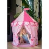 Chuckle & Roar Castle Pop-Up Kids' Play Tent - image 2 of 4