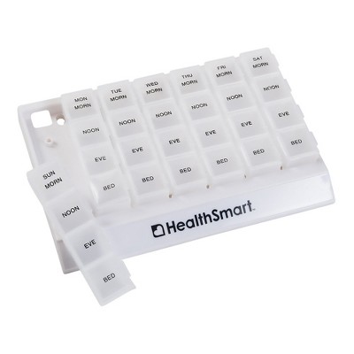 HealthSmart 7 Day Pill Organizer 640-8223-0000