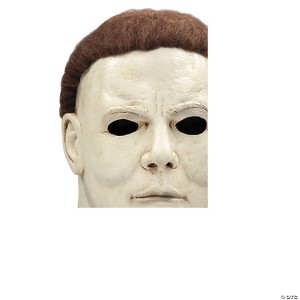 Trick or Treat Studios Adults Halloween Michael Myers '92 Murder Mask - 1 of 1