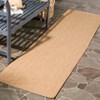 Courtyard CY8022 Power Loomed Indoor and Outdoor Rug - Safavieh - 2 of 4