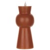Simplux Designer LED Candle with remote (Set of 2) - 2 of 2