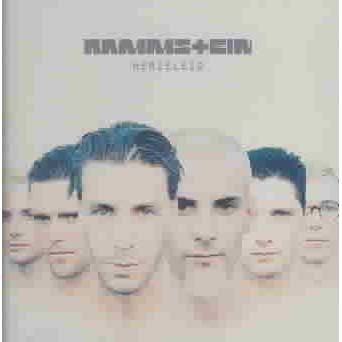 Rammstein - Herzeleid (CD)