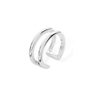 Lucy Quartermaine Art Deco Ear Cuff