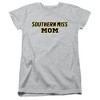 University Of Southern Mississippi Mom Women's T-Shirt - 4 of 4