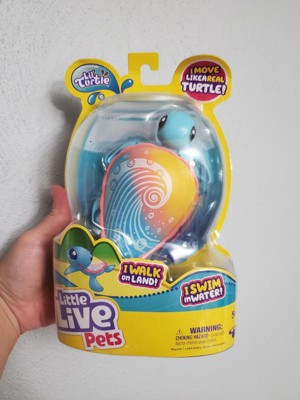 Little live best sale pets bird target