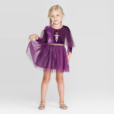 elsa dress at target
