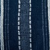 Striped Design Throw Pillow Cover - Rizzy Home - 4 of 4