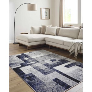Hauteloom Velia Area Rug - 1 of 4