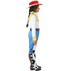 HalloweenCostumes.com Deluxe Disney Toy Story Jessie Costume for Girls - 4 of 4