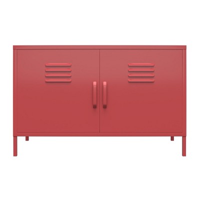 Red Accent Cabinet Target, Red Accent Cabinet Target