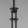 Maxim Lighting Equilibrium 4 - Light Pendant in  Black - 2 of 4