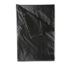 Colonial Bag Trash Bag Extra Heavy Duty 38 x 58" 60 gal. 1 mil Case of 100 - 2 of 2