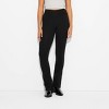 Women's High-Waisted Stovepipe Leggings - Wild Fable™ - 2 of 3