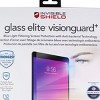 ZAGG (Glass Elite VisionGuard+) Screen Protector for Apple iPad (10.2) 7th Gen - 3 of 3