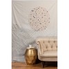 Lola Teracotta Soft Landscape Tapestry - Society6 - 2 of 3