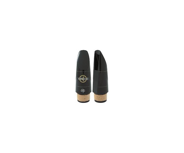 Vito II Bb Clarinet Mouthpiece