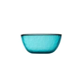 Fortessa Los Cabos Textured Glass Dinnerware, 3 Colors on Food52