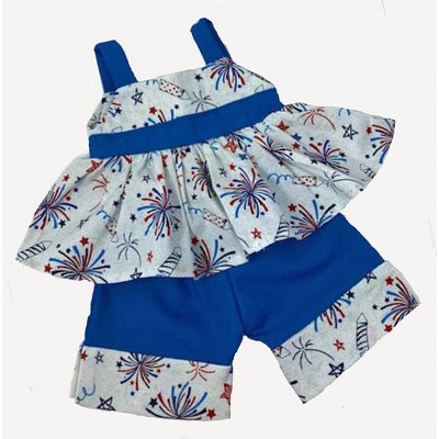american doll clothes