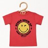 The Juniper Shop SmileyWorld Never Grow Up Toddler Short Sleeve Tee - 2 of 4