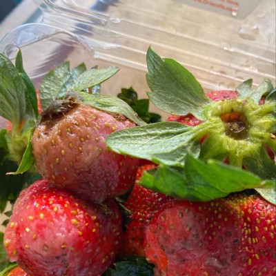 Strawberries - 1lb