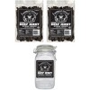 Buffalo Bills Hickory Smoked Beef Jerky 2 Bag Starter Kit (2 bags and 1 jar) - 2 of 4