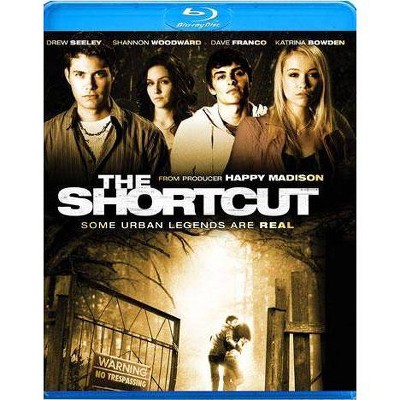 The Shortcut (Blu-ray)(2010)