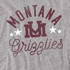 Men's University Of Montana Grizzlies T-Shirt - 2 of 4