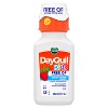 Vicks DayQuil Kids' Free Of Cold & Cough + Mucus Liquid - Berry - 6 fl oz - 2 of 4