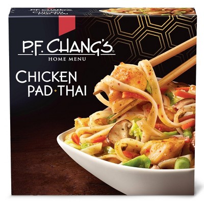 P.F. Chang's Frozen Chicken Pad Thai Bowl - 11oz