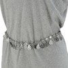 Unique Bargains Women's Retro Waist Chain 1 Pc - 2 of 4