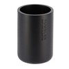 Evideco French Home Goods Modern Bathroom Toothbrush Holder, Versatile Home Organizer - 2 of 4