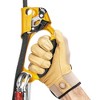PETZL ASCENSION ASCENDER ERGONOMIC HANDLED ROPE FOR CLIMBING HIKING OUTDOOR ACTIVITIES - 2 of 2