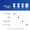 Pure Encapsulations Gluten/Dairy Digest - Unique Mix of Enzymes to Support Healthy Gluten and Dairy Digestion* - 120 Capsules - 3 of 4