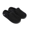 Roxoni Boy's Terry Slippers with Ultra Comfort Insole & Non-Skid Outsole – High-Density Memory Foam, Indoor/Outdoor Versatility - 2 of 4