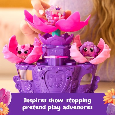 Детские куклы Hatchimals Bloomables by Flower Fest - 3pk — фото 5