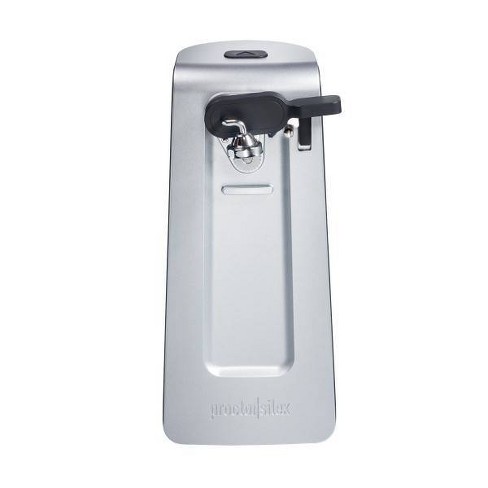 Cuisinart - Deluxe Can Opener - White