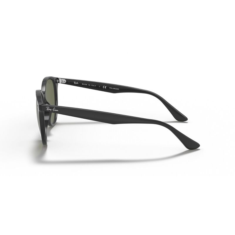 Ray-Ban RB4305 53mm Unisex Phantos Sunglasses Polarized, 3 of 7