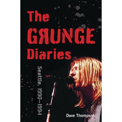IV. The Grunge Movement and its Influence on Fashion and Culture