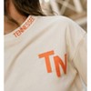 Women's Tennessee Print Pullover - Cloud Ten - 3 of 4