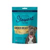 Stewart Freeze Dried Chicken Breast Treat- 3oz - 3 of 3