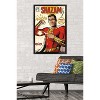 Trends International DC Comics Movie Shazam! Fury of the Gods - Comic Framed Wall Poster Prints - 2 of 4