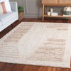 Vermont VRM224 Hand Tufted Indoor Rugs - Safavieh - 2 of 4