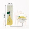 Unique Bargains Slip Resistant Chair Leg Covers 16 Pcs - 2 of 4