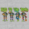 Men's Teenage Mutant Ninja Turtles Halloween Rad to the Bone T-Shirt - 2 of 4